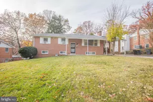 9007 Pinehurst Dr, Fort Washington, MD 20744 - Photo 2