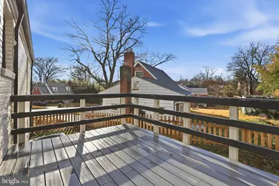 5621 Hawthorne Street, Landover, MD 20785 - Photo 30