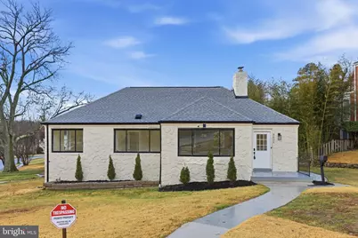 5621 Hawthorne Street, Landover, MD 20785 - Photo 1