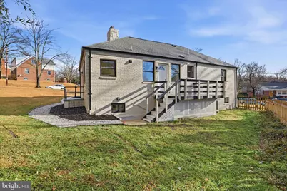 5621 Hawthorne Street, Landover, MD 20785 - Photo 34