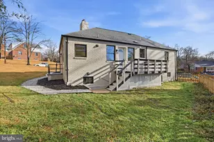 5621 Hawthorne St, Landover, MD 20785 - Photo 34