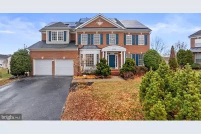 7604 Finglas Court, Laurel, MD 20707 - Photo 1