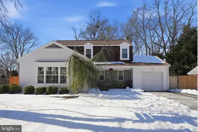 9005 Loughran Road, Fort Washington, MD 20744 - Photo 1