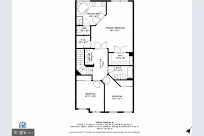 4238 Chariot Way, Upper Marlboro, MD 20772 - Photo 34