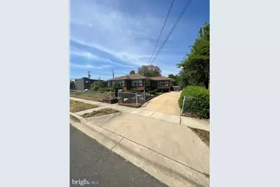 6400 Adak Street, Capitol Heights, MD 20743 - Photo 2