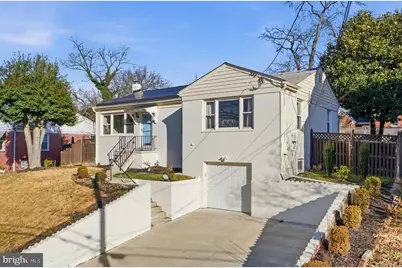 5612 Delaware Drive, Oxon Hill, MD 20745 - Photo 4