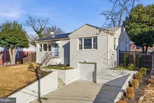 5612 Delaware Dr, Oxon Hill, MD 20745 - Photo 4