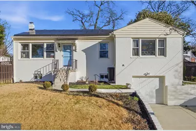 5612 Delaware Drive, Oxon Hill, MD 20745 - Photo 2