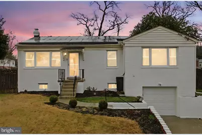 5612 Delaware Drive, Oxon Hill, MD 20745 - Photo 6