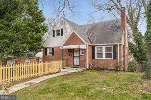 3409 Southern Ave, Suitland, MD 20746 - Photo 2