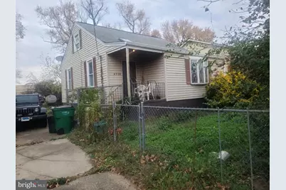 4702 Hamilton Street, Hyattsville, MD 20781 - Photo 1