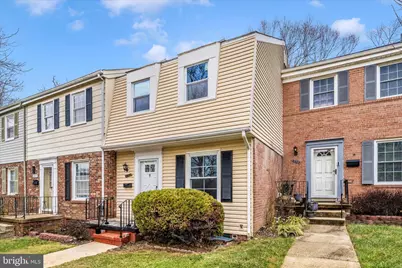 8491 Imperial Drive #6-C, Laurel, MD 20708 - Photo 62