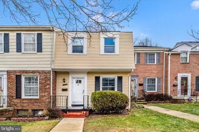 8491 Imperial Drive #6-C, Laurel, MD 20708 - Photo 2