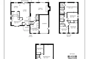 3105 Calydon Ct, Fort Washington, MD 20744 - Photo 46