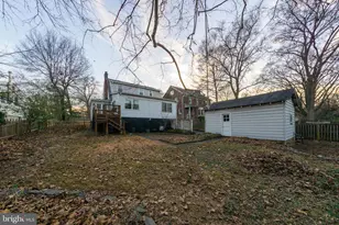 4302 Sheridan St, University Park, MD 20782 - Photo 42