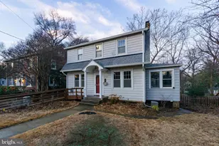 4302 Sheridan St, University Park, MD 20782 - Photo 2