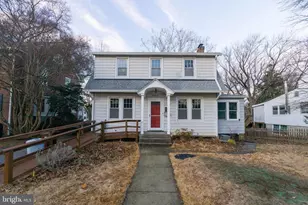 4302 Sheridan St, University Park, MD 20782 - Photo 1