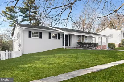 10410 Rutland Place, Hyattsville, MD 20783 - Photo 2