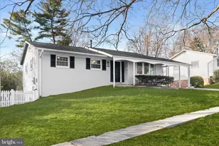 10410 Rutland Pl, Hyattsville, MD 20783 - Photo 2