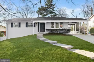 10410 Rutland Pl, Hyattsville, MD 20783 - Photo 1