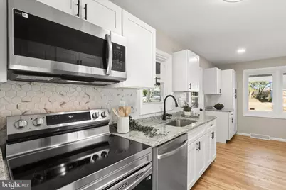 10410 Rutland Place, Hyattsville, MD 20783 - Photo 18