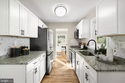 10410 Rutland Place, Hyattsville, MD 20783 - Photo 16