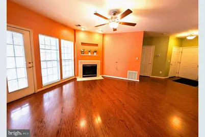 6214 Westchester Park Drive #402 F, College Park, MD 20740 - Photo 4