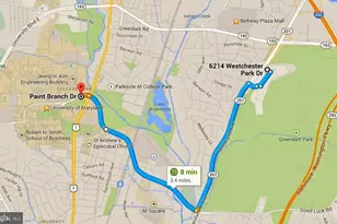 6214 Westchester Park Dr, College Park, MD 20740 - Photo 16