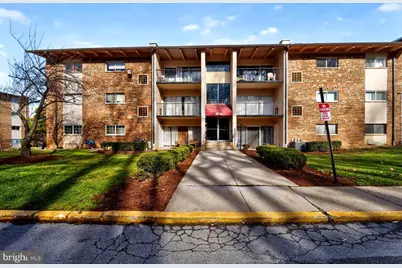 5536 Karen Elaine Drive #1610, Hyattsville, MD 20784 - Photo 2