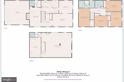 3604 Earlston Court, Bowie, MD 20721 - Photo 64