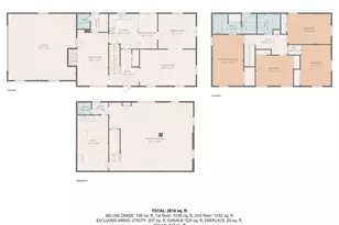 3604 Earlston Ct, Bowie, MD 20721 - Photo 64