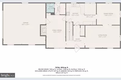3604 Earlston Court, Bowie, MD 20721 - Photo 62
