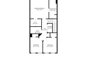 12927 Brickyard Blvd, Beltsville, MD 20705 - Photo 32