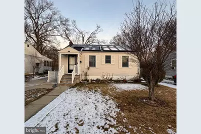 9707 53rd Avenue, College Park, MD 20740 - Photo 2