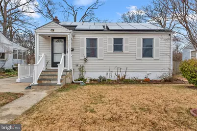 9707 53rd Avenue, College Park, MD 20740 - Photo 1