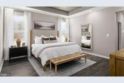 Tbb Hyde Park Way #COLTON, Bowie, MD 20716 - Photo 10