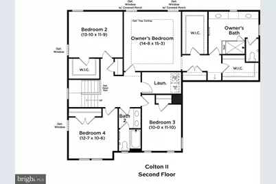 Tbb Hyde Park Way #COLTON, Bowie, MD 20716 - Photo 30