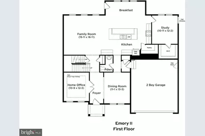 Tbb Hyde Park Way #EMORY, Bowie, MD 20716 - Photo 32