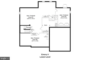 Tbb Hyde Park Way, Bowie, MD 20716 - Photo 40