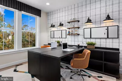 Tbb Hyde Park Way #EMORY, Bowie, MD 20716 - Photo 8