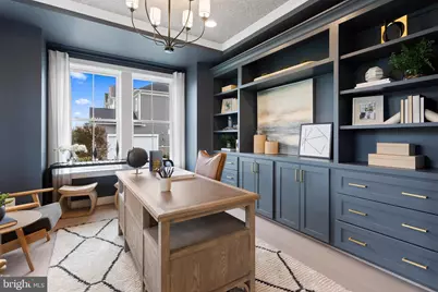 Tbb Hyde Park Way #EMORY, Bowie, MD 20716 - Photo 4