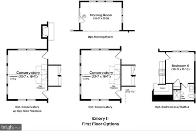 Tbb Hyde Park Way #EMORY, Bowie, MD 20716 - Photo 34