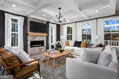 Tbb Hyde Park Way #EMORY, Bowie, MD 20716 - Photo 6