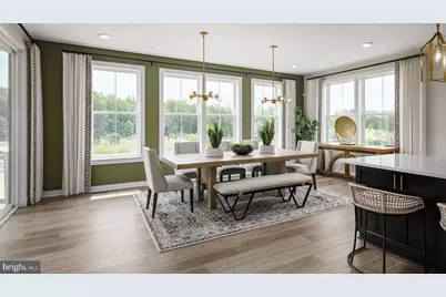 Tbb While Away Drive #ALBEMARLE, Bowie, MD 20716 - Photo 10