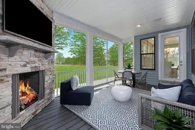 Tbb While Away Drive #BARBADOS, Bowie, MD 20716 - Photo 4