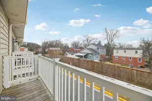 4785 Cherokee St, College Park, MD 20740 - Photo 22