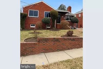 829 Thurman Avenue, Hyattsville, MD 20783 - Photo 1