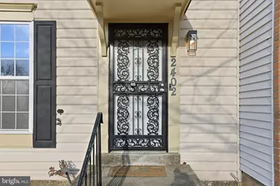 2402 W Rosecroft Village Circle, Oxon Hill, MD 20745 - Photo 4