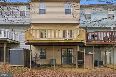 2402 W Rosecroft Village Circle, Oxon Hill, MD 20745 - Photo 30