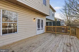 2402 W Rosecroft Village Cir, Oxon Hill, MD 20745 - Photo 16